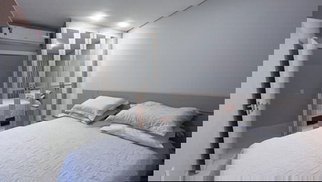 APARTAMENTO BEIRA MAR NOVO