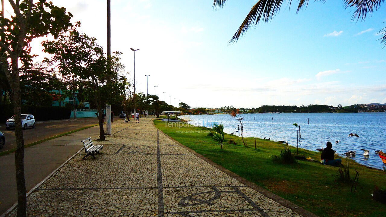 House for vacation rental in Cabo Frio (Jardim Excelsior)