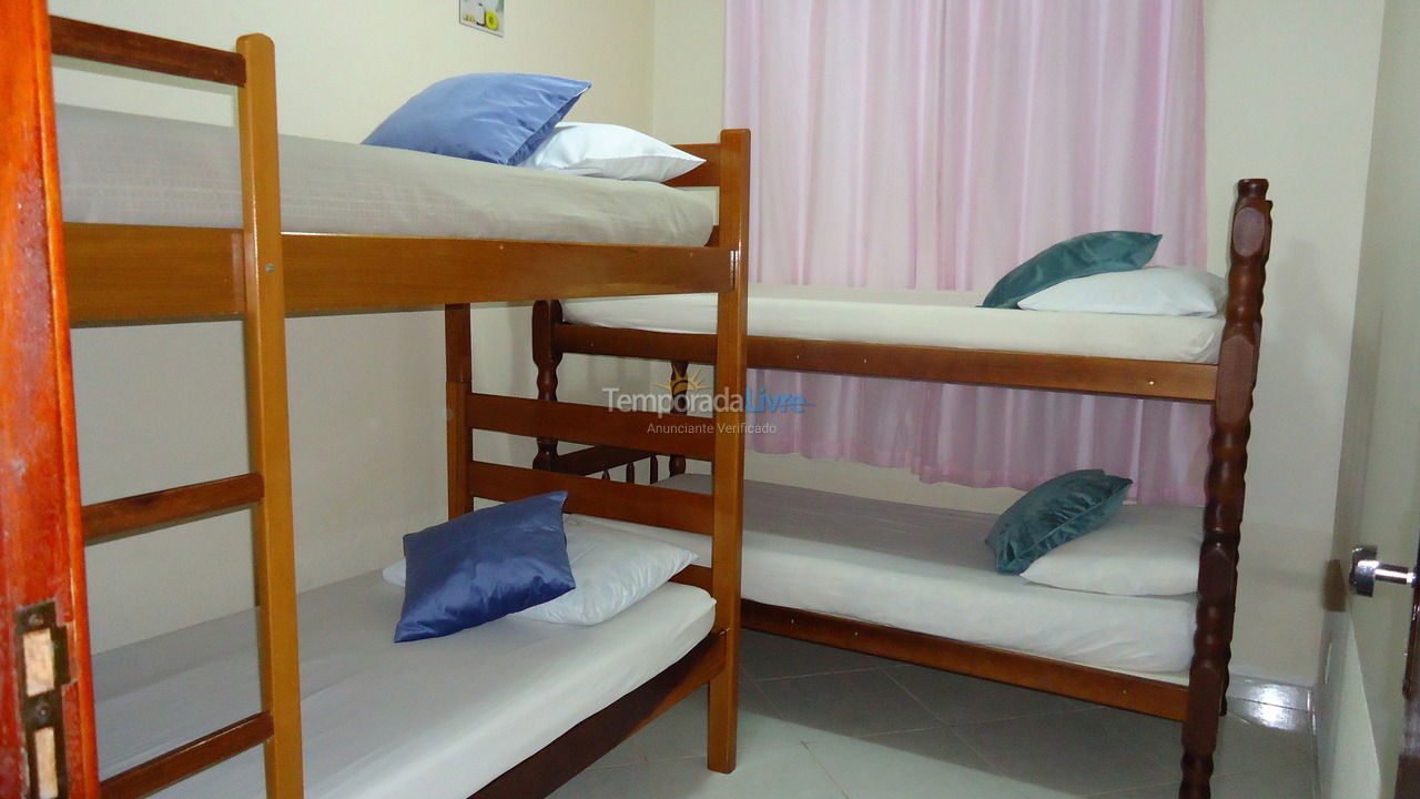 House for vacation rental in Cabo Frio (Jardim Excelsior)