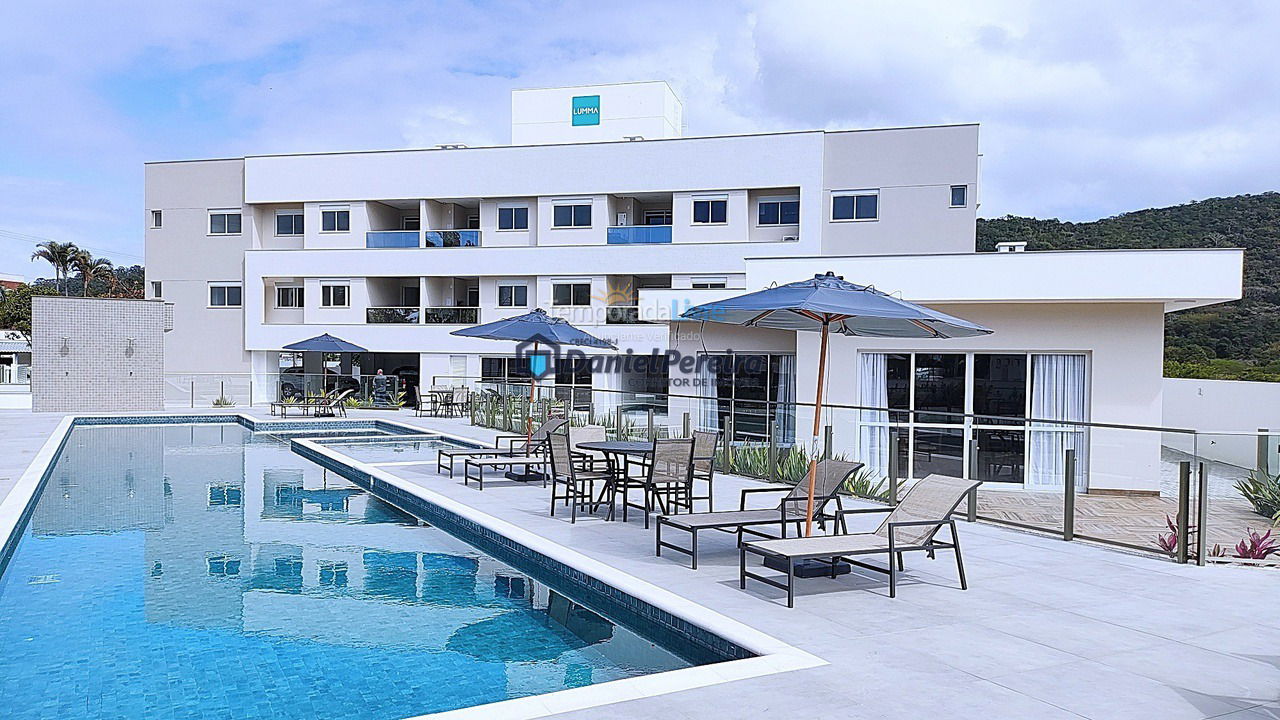 Apartment for vacation rental in Florianopolis (Praia dos Ingleses)
