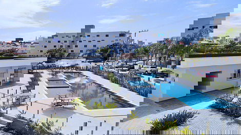 Apartment in Ingleses - CANNES CLUB RESIDENCE