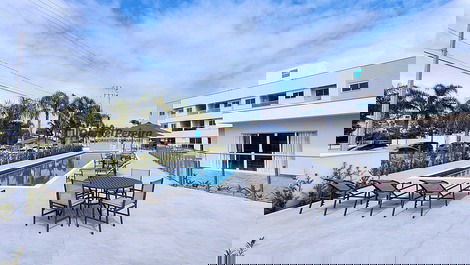 Apartment in Ingleses - CANNES CLUB RESIDENCE