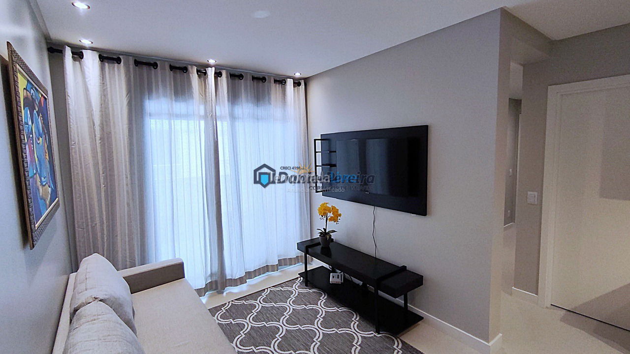 Apartment for vacation rental in Florianopolis (Praia dos Ingleses)