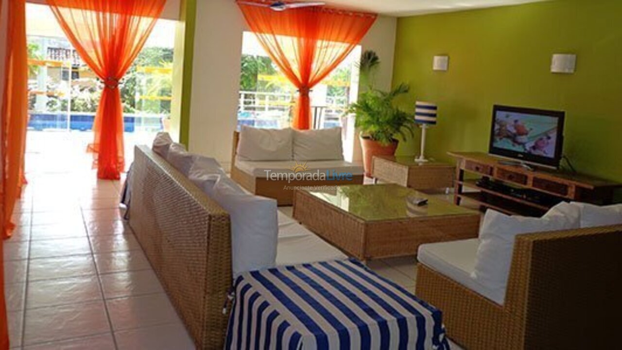 House for vacation rental in Cabo Frio (Buzios)
