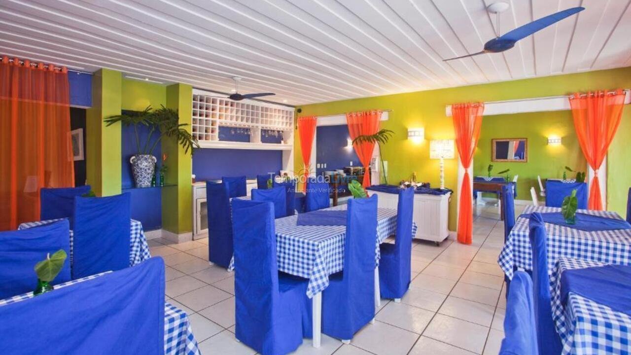 Casa para aluguel de temporada em Cabo Frio (Buzios)