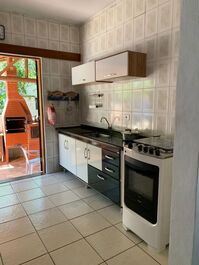 Ubatuba House