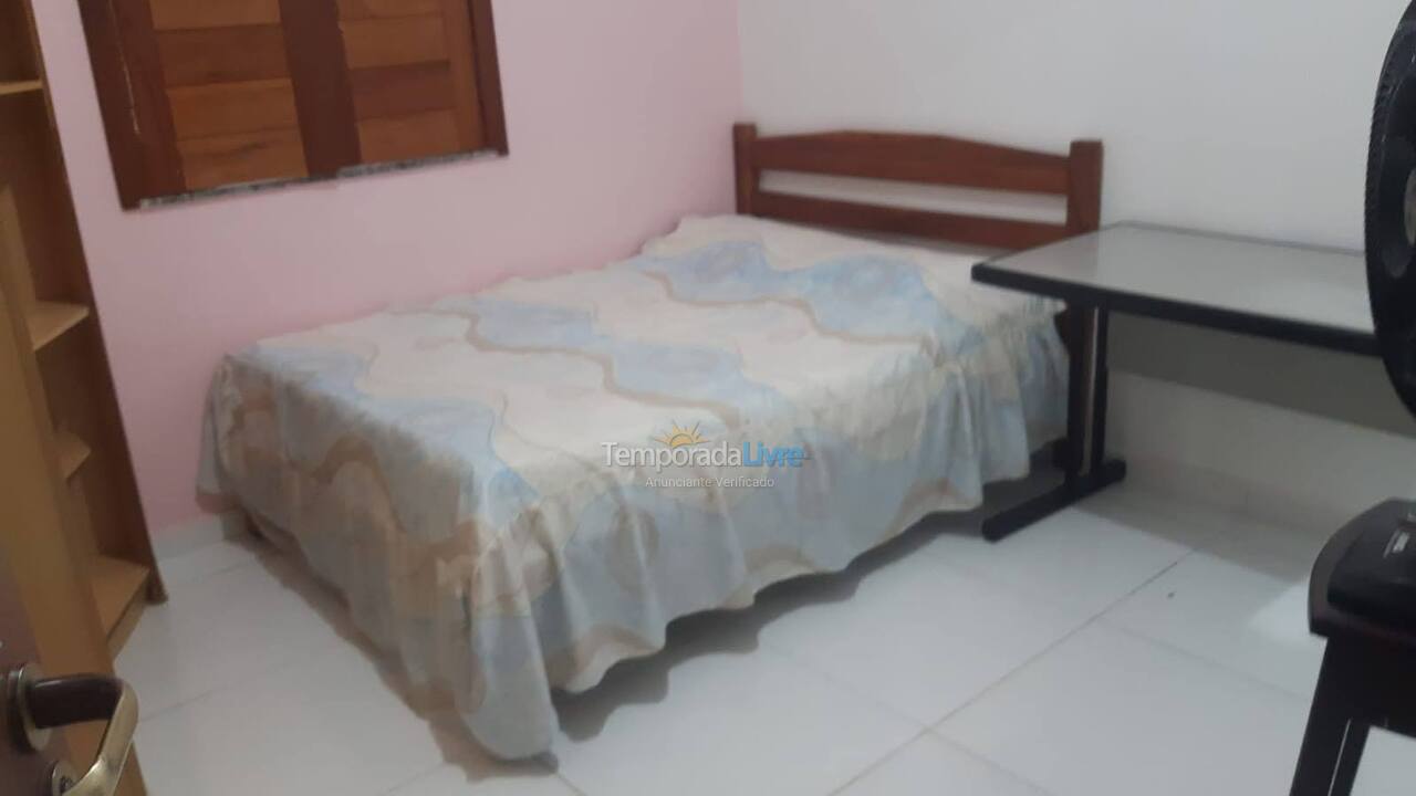 Casa para aluguel de temporada em Porto Seguro (Alto do Mundaí)