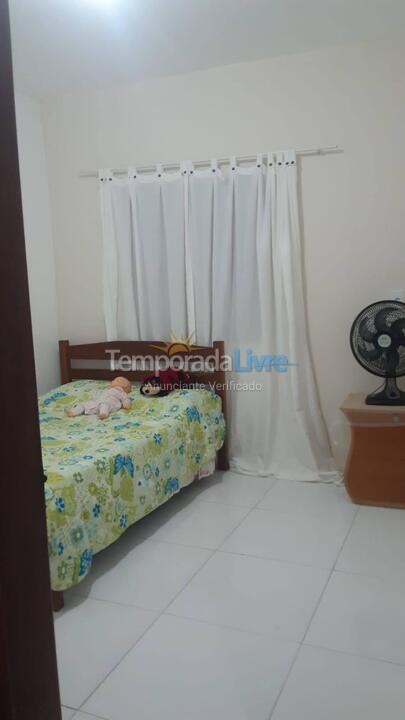 Casa para aluguel de temporada em Porto Seguro (Alto do Mundaí)