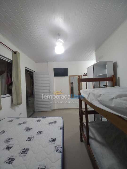 Casa para aluguel de temporada em Paraty (Trindade)