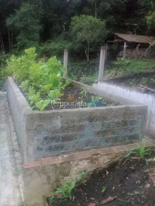 Casa para aluguel de temporada em Colombo (Colombro)