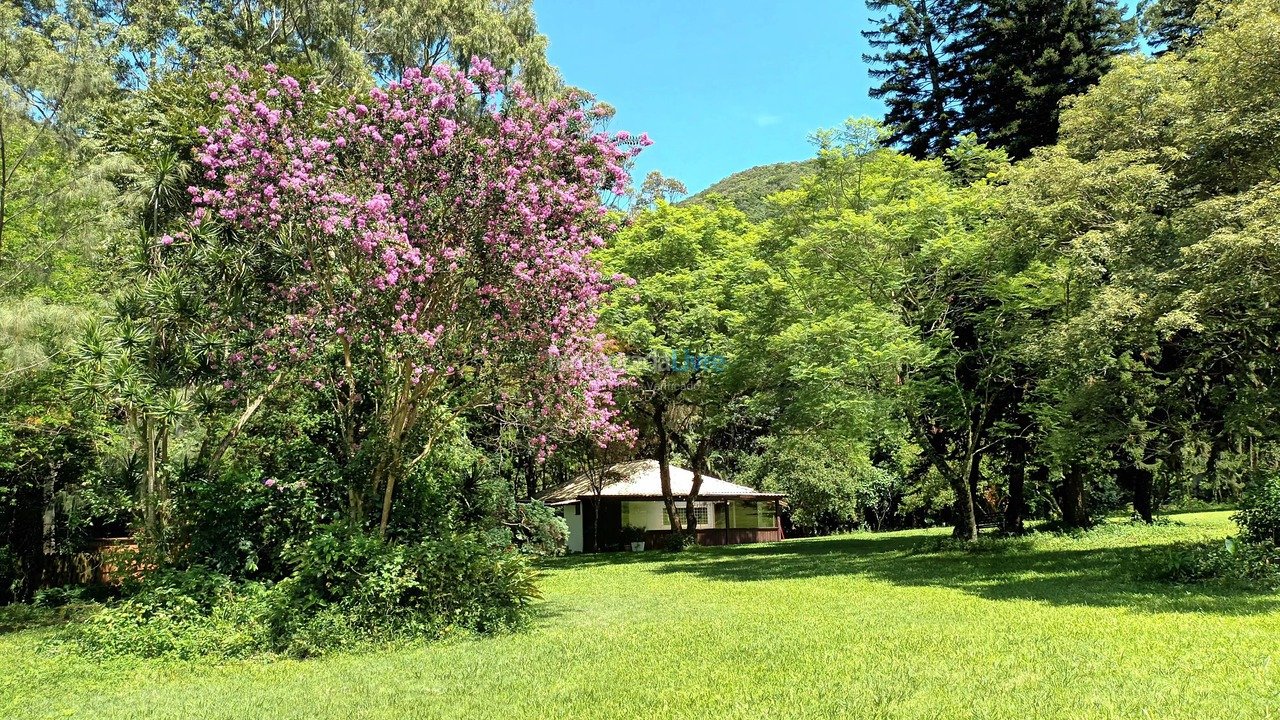 Ranch for vacation rental in Florianópolis (Rio Vermelho)