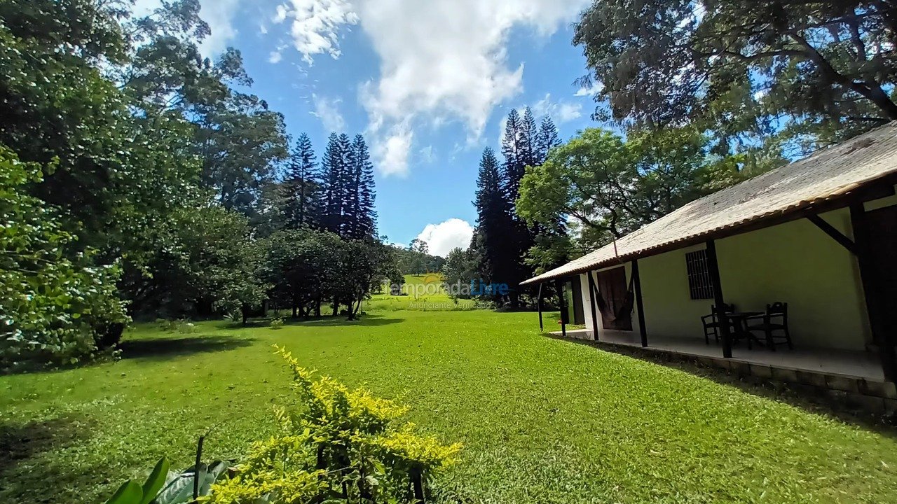 Ranch for vacation rental in Florianópolis (Rio Vermelho)