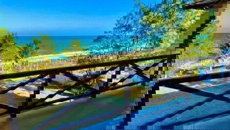 Casa para alugar em João Pessoa - Praia de Jacuma