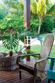 House with large pool, in a lovely location! Morro de São Paulo - BA