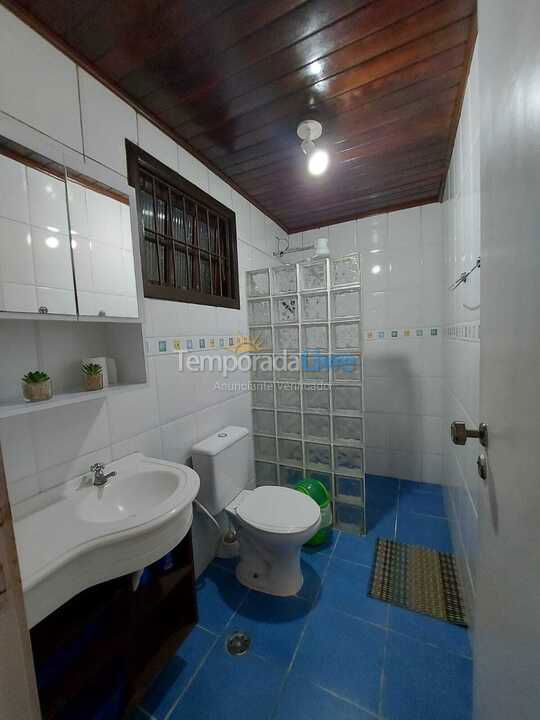 House for vacation rental in São Sebastião (Juquehy)