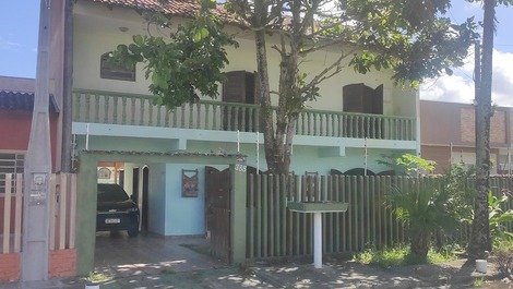 House for rent in Pontal do Paraná - Praia de Leste