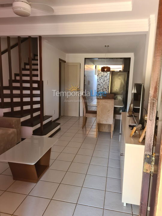 House for vacation rental in Salvador (Stella Maris)