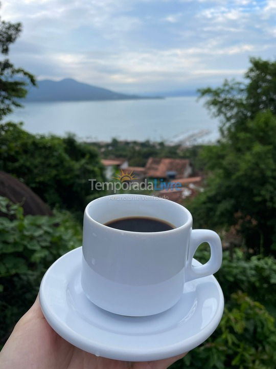 Casa para alquiler de vacaciones em Ilhabela (Centro Vila)