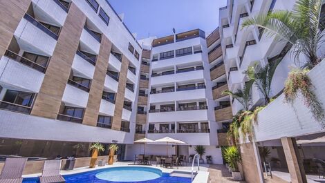 Gold Flat Cabo Branco