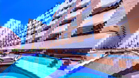 Gold Flat Cabo Branco