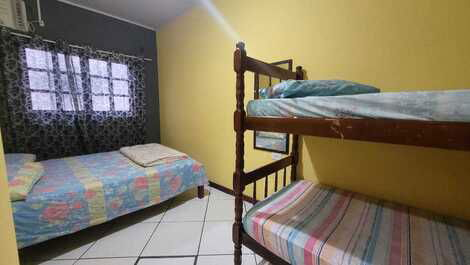 Spacious and Well Located House in Paraty