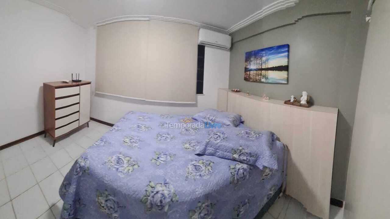 House for vacation rental in Salvador (Stella Maris)