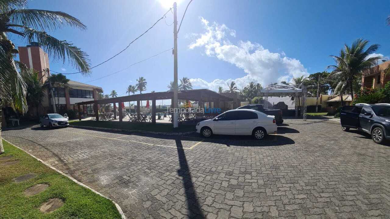 House for vacation rental in Salvador (Stella Maris)