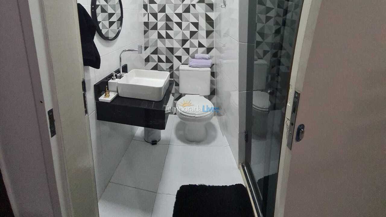 House for vacation rental in Salvador (Stella Maris)