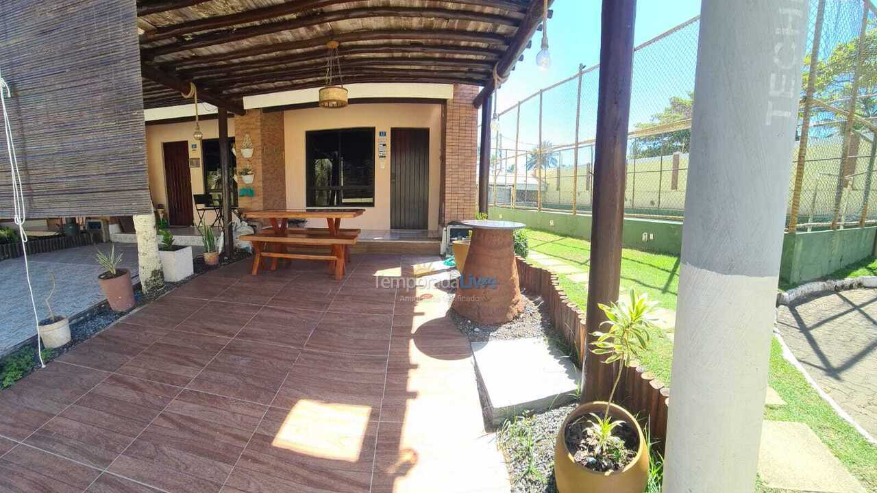 House for vacation rental in Salvador (Stella Maris)