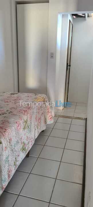 House for vacation rental in Salvador (Stella Maris)