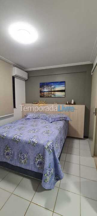 House for vacation rental in Salvador (Stella Maris)