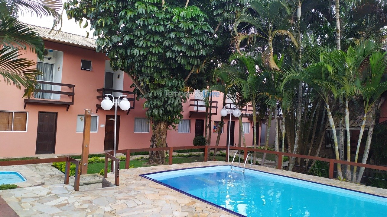 House for vacation rental in São Sebastião (Maresias)