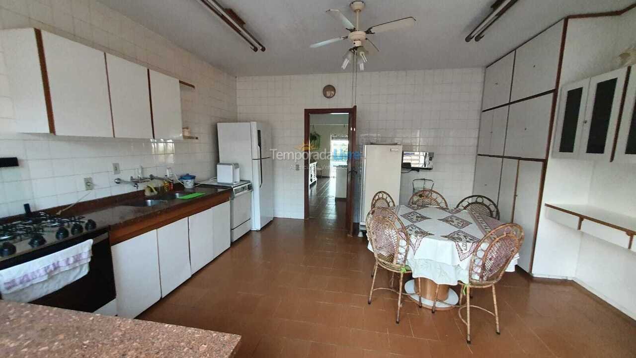Ranch for vacation rental in Sorocaba (Caguassu)
