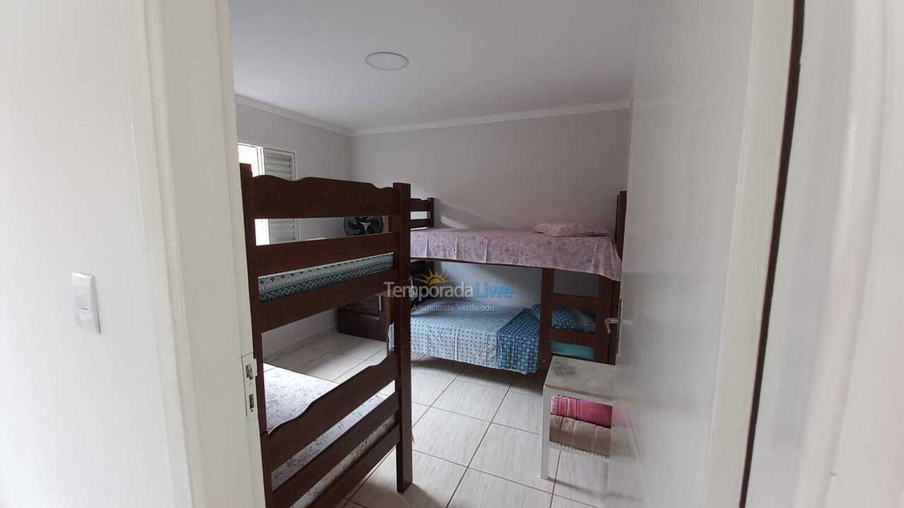 House for vacation rental in Olímpia (Centro)