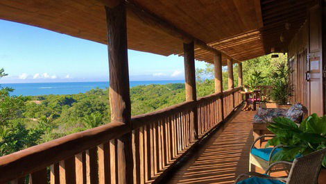 Casa para alugar em Trancoso - Trancoso