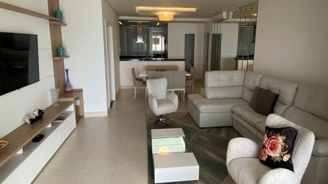 APARTMENT IN RIVIERA DE SÃO LOURENÇO