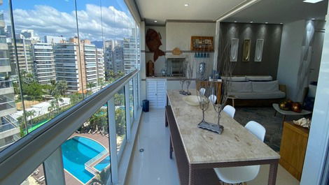 Apartment in Riviera close to the beach