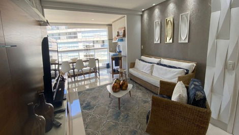 Apartamento em Riviera perto da praia