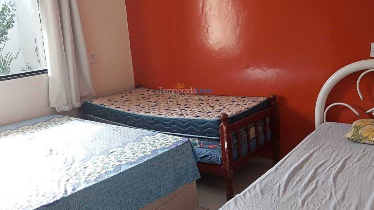 House for vacation rental in Ilhéus (Vila Juerana)