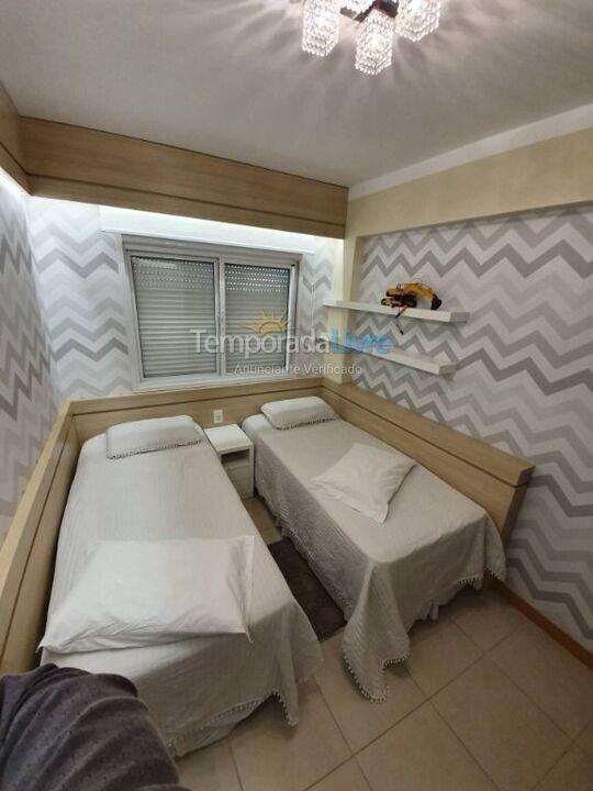 Apartamento para alquiler de vacaciones em Capão da Canoa (Navegantes)