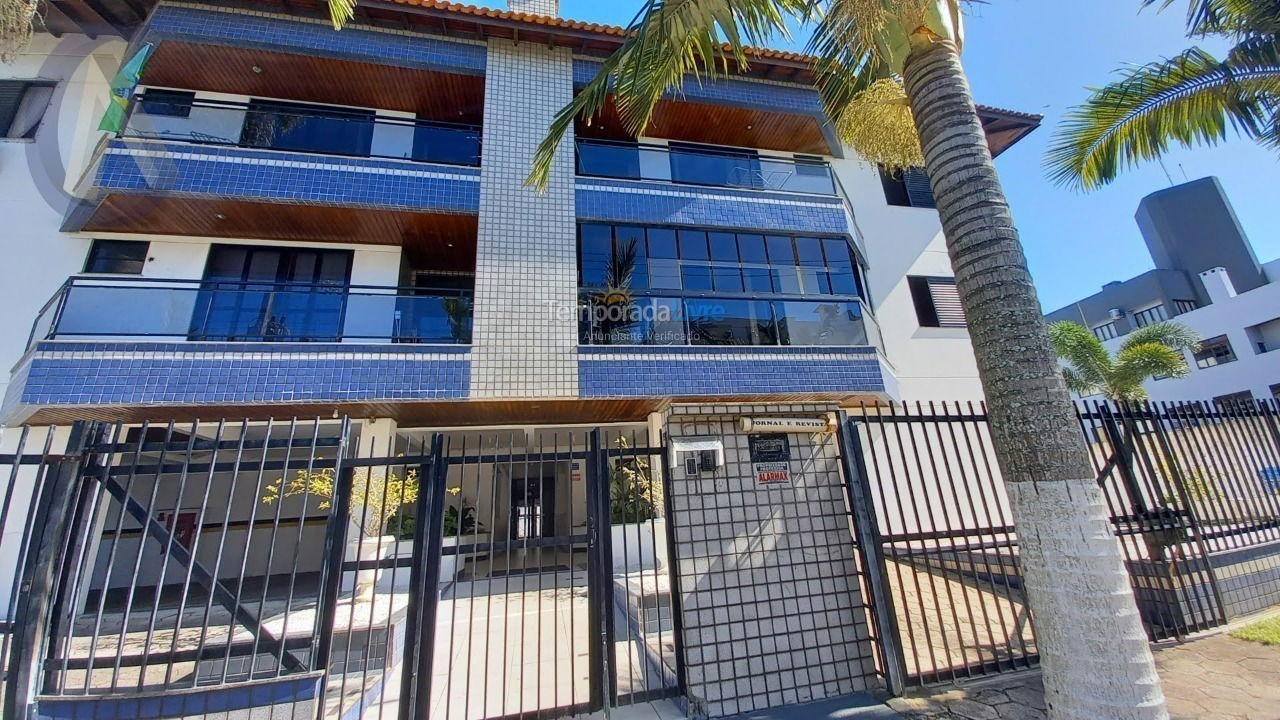 Apartamento para alquiler de vacaciones em Florianopolis (Praia dos Ingleses)