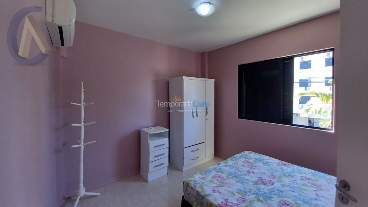 Apartamento para aluguel de temporada em Florianopolis (Praia dos Ingleses)