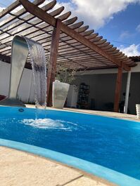House for rent in João Pessoa - Praia do Bessa