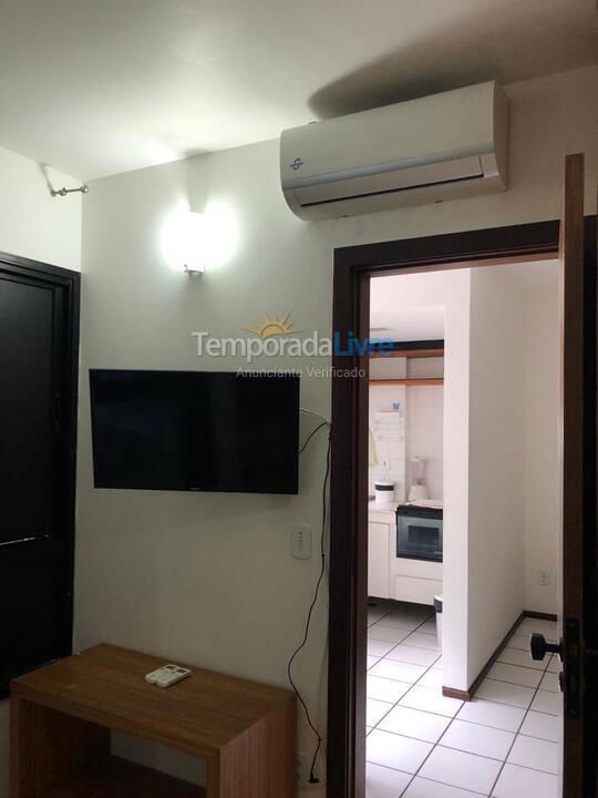 Apartamento para aluguel de temporada em Salvador (Ondina)