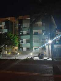 Millonario apartamento en la playa