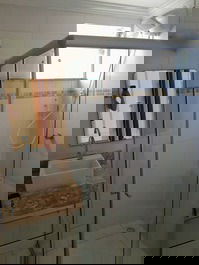 Millonario apartamento en la playa