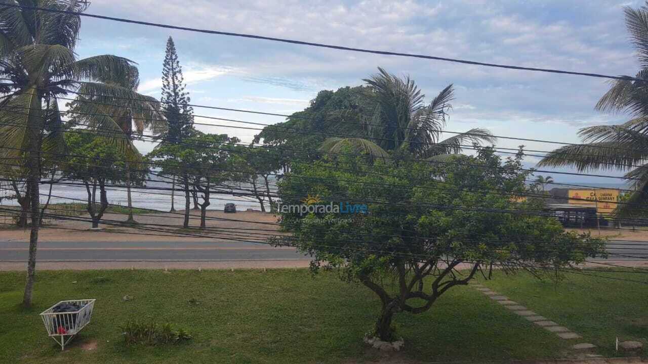 Apartamento para alquiler de vacaciones em Ilhéus (Praia dos Milionários)
