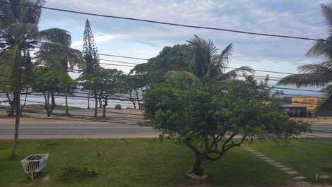 Millonario apartamento en la playa