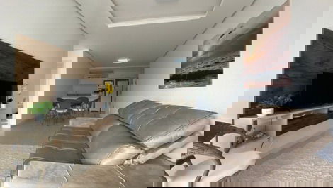 APARTAMENTO 2 SUITES