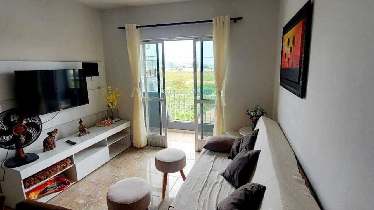 Apartamento para alquiler de vacaciones em Laguna (Mar Grosso)